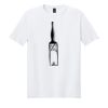 50 T-shirts RingSpun Cotton Thumbnail