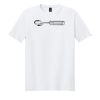 50 T-shirts RingSpun Cotton Thumbnail