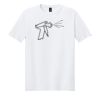 50 T-shirts RingSpun Cotton Thumbnail