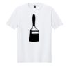 50 T-shirts RingSpun Cotton Thumbnail