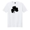 50 T-shirts RingSpun Cotton Thumbnail