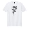 50 T-shirts RingSpun Cotton Thumbnail