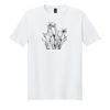 50 T-shirts RingSpun Cotton Thumbnail