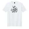 50 T-shirts RingSpun Cotton Thumbnail