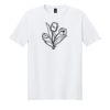 50 T-shirts RingSpun Cotton Thumbnail