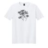 50 T-shirts RingSpun Cotton Thumbnail