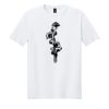 50 T-shirts RingSpun Cotton Thumbnail