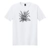 50 T-shirts RingSpun Cotton Thumbnail