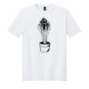 50 T-shirts RingSpun Cotton Thumbnail