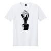 50 T-shirts RingSpun Cotton Thumbnail
