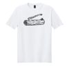 50 T-shirts RingSpun Cotton Thumbnail