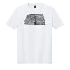 50 T-shirts RingSpun Cotton Thumbnail