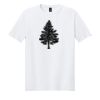 50 T-shirts RingSpun Cotton Thumbnail
