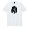50 T-shirts RingSpun Cotton Thumbnail