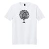 50 T-shirts RingSpun Cotton Thumbnail