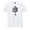 50 T-shirts RingSpun Cotton Thumbnail