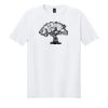 50 T-shirts RingSpun Cotton Thumbnail