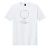 50 T-shirts RingSpun Cotton Thumbnail