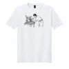 50 T-shirts RingSpun Cotton Thumbnail