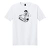 50 T-shirts RingSpun Cotton Thumbnail