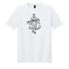 50 T-shirts RingSpun Cotton Thumbnail