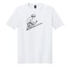 50 T-shirts RingSpun Cotton Thumbnail