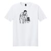 50 T-shirts RingSpun Cotton Thumbnail