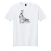 50 T-shirts RingSpun Cotton Thumbnail