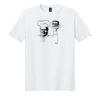 50 T-shirts RingSpun Cotton Thumbnail