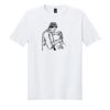 50 T-shirts RingSpun Cotton Thumbnail