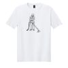 50 T-shirts RingSpun Cotton Thumbnail