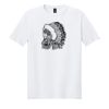50 T-shirts RingSpun Cotton Thumbnail