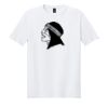 50 T-shirts RingSpun Cotton Thumbnail