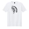 50 T-shirts RingSpun Cotton Thumbnail