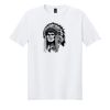 50 T-shirts RingSpun Cotton Thumbnail