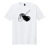 50 T-shirts RingSpun Cotton Thumbnail