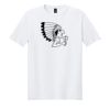 50 T-shirts RingSpun Cotton Thumbnail
