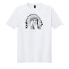 50 T-shirts RingSpun Cotton Thumbnail