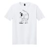 50 T-shirts RingSpun Cotton Thumbnail
