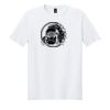 50 T-shirts RingSpun Cotton Thumbnail