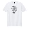 50 T-shirts RingSpun Cotton Thumbnail