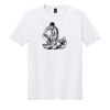50 T-shirts RingSpun Cotton Thumbnail