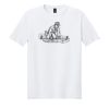50 T-shirts RingSpun Cotton Thumbnail