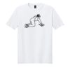 50 T-shirts RingSpun Cotton Thumbnail