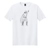 50 T-shirts RingSpun Cotton Thumbnail