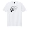 50 T-shirts RingSpun Cotton Thumbnail