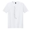 50 T-shirts RingSpun Cotton Thumbnail