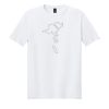 50 T-shirts RingSpun Cotton Thumbnail