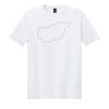 50 T-shirts RingSpun Cotton Thumbnail