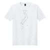 50 T-shirts RingSpun Cotton Thumbnail